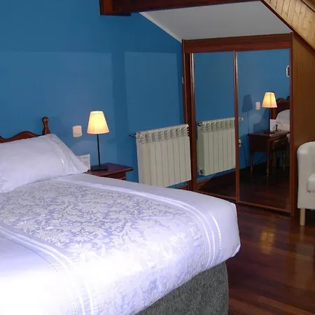 Aparthotel Hotel Cantabrico 2*