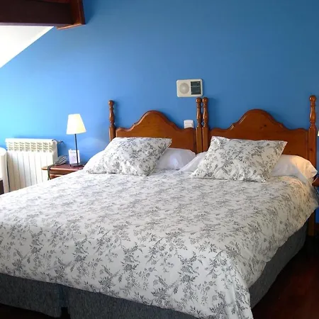 Hotel Cantabrico Aparthotel Llanes