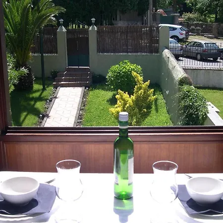 Puerto De 아파트호텔