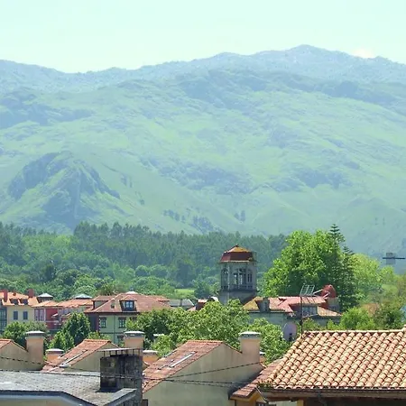 Aparthotel Hotel Cantabrico