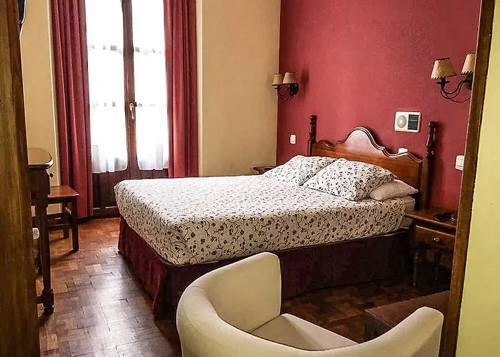 Apartahotel Hotel Puerto de Llanes Llanes