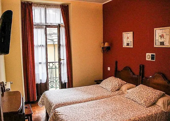 Hotel Puerto de Llanes