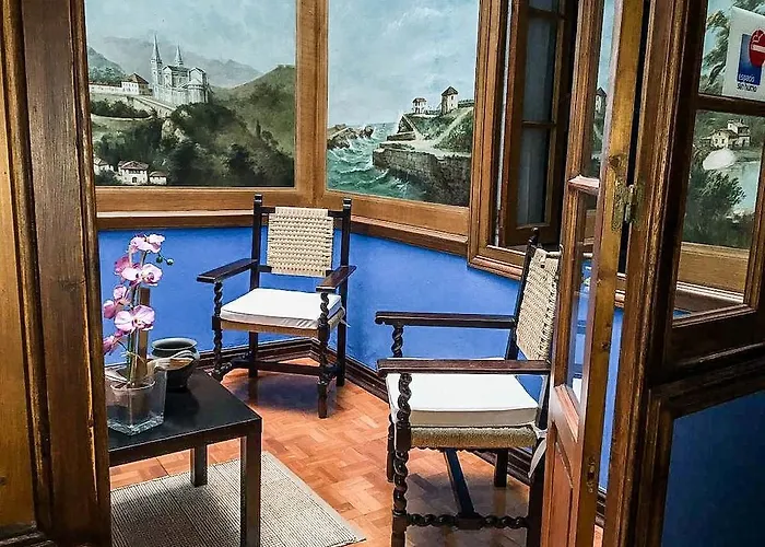 Hotel Puerto de Llanes