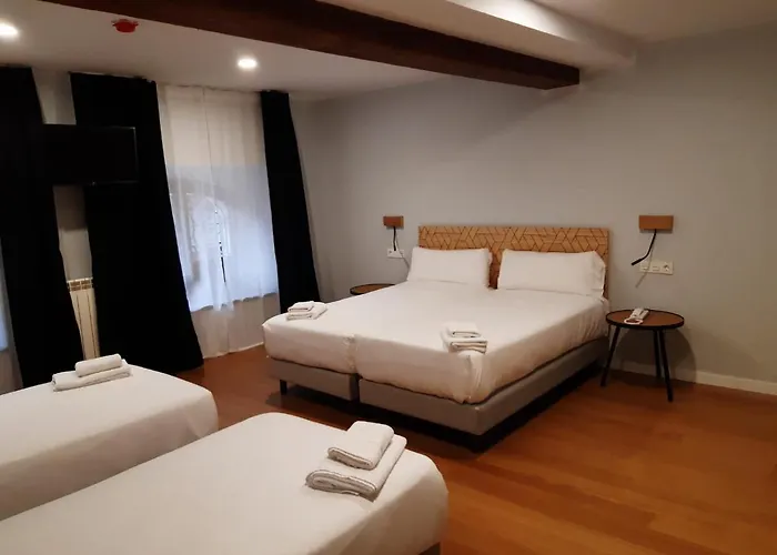 Hotel Puerto de Llanes 2*