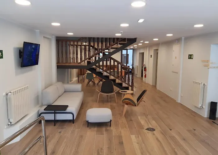 Hotel Puerto De Llanes