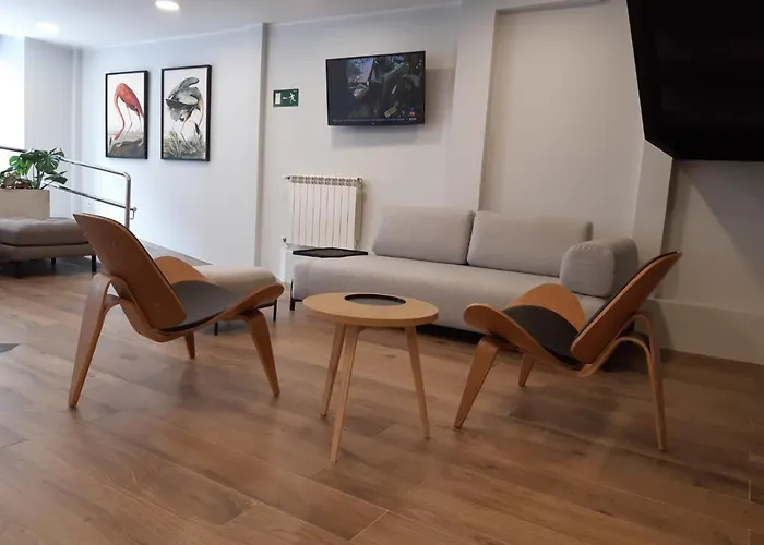 Hotel Puerto de Llanes 2*