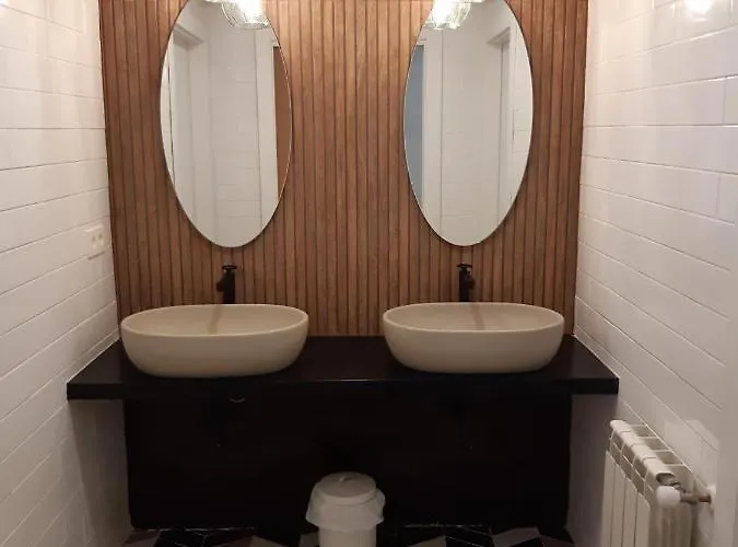 Hotel Puerto de Llanes Apartahotel