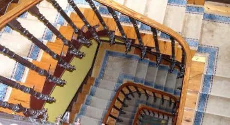 Apartahotel Hotel Puerto de Llanes