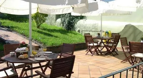 Apartahotel Hotel Puerto de Llanes 2*