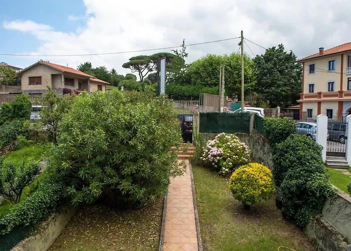 Apartahotel Hotel Puerto de Llanes Llanes