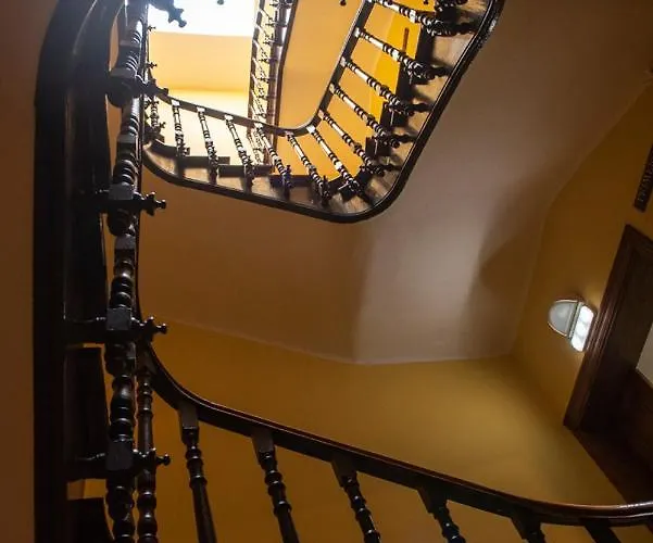 Apartahotel Hotel Puerto de Llanes Llanes