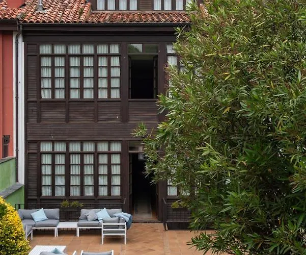 Hotel Puerto de Llanes Apartahotel Llanes