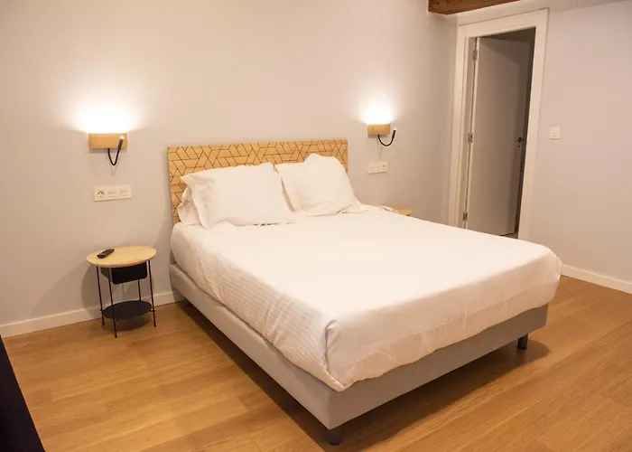 Hotel Puerto de Llanes