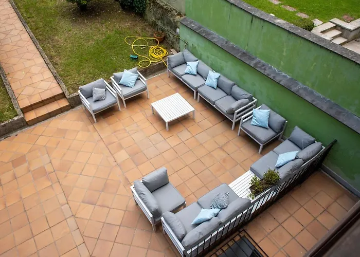 Apartahotel Hotel Puerto de Llanes 2*