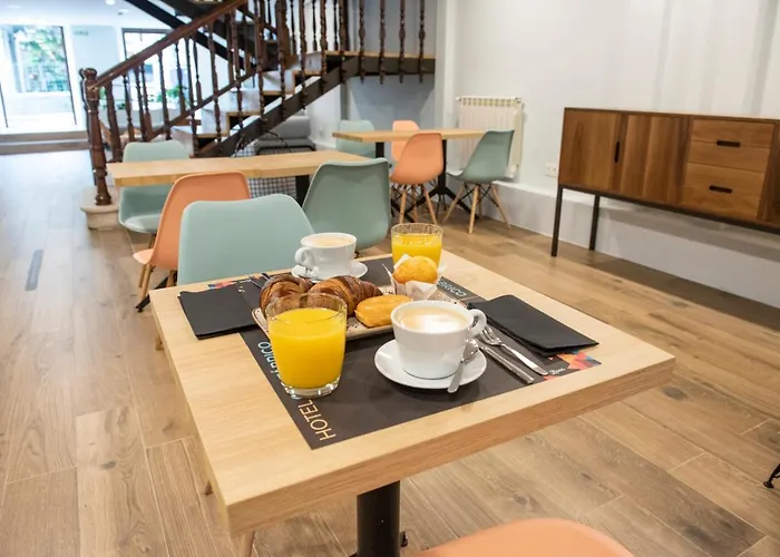 Hotel Puerto de Llanes Apartahotel