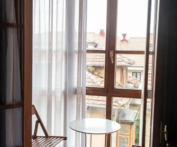 Hotel Puerto de Llanes Llanes