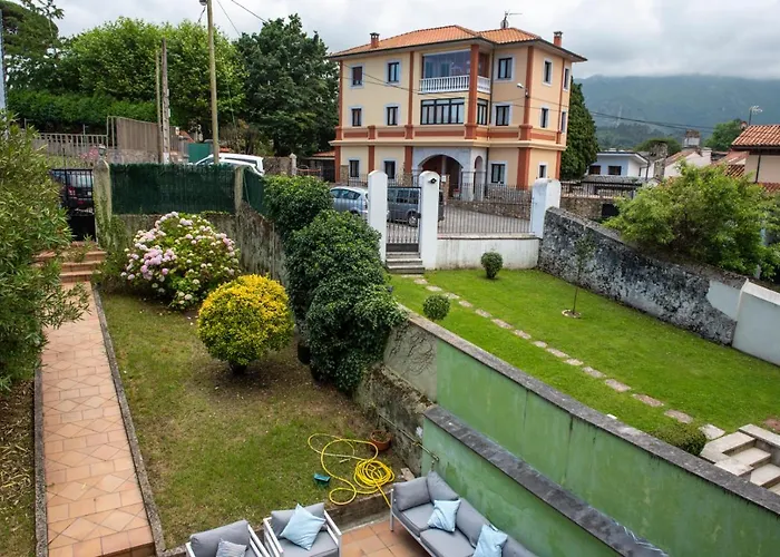 Hotel Puerto de Llanes