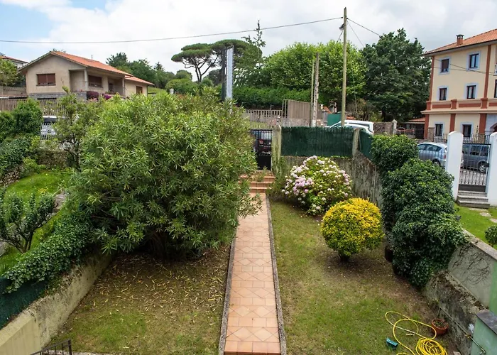 Hotel Puerto de Llanes 2* Llanes