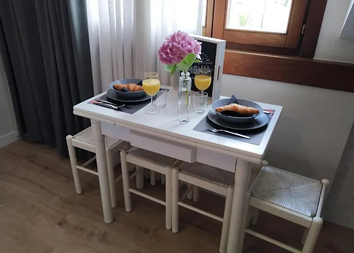 Hotel Puerto de Llanes Apartahotel