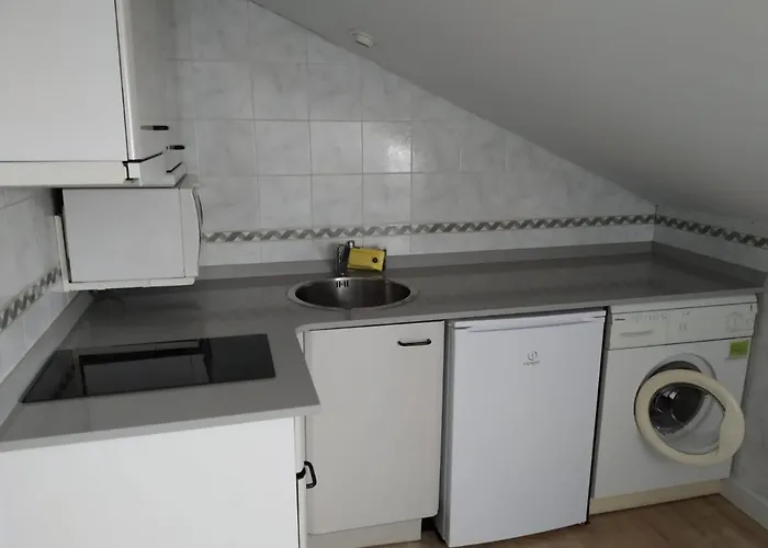 Hotel Puerto de Llanes Apartahotel 2*