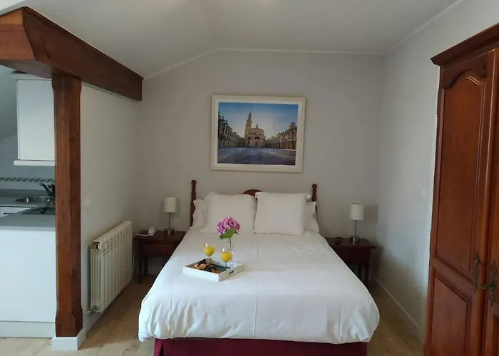 Hotel Puerto de Llanes