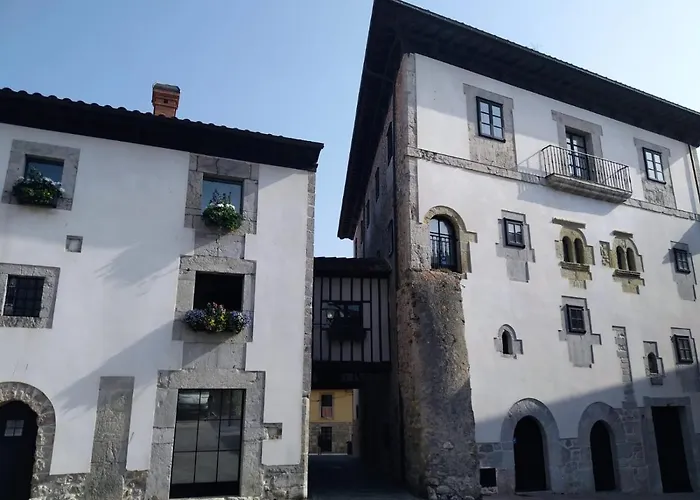 Hotel Puerto de Llanes Apartahotel Llanes