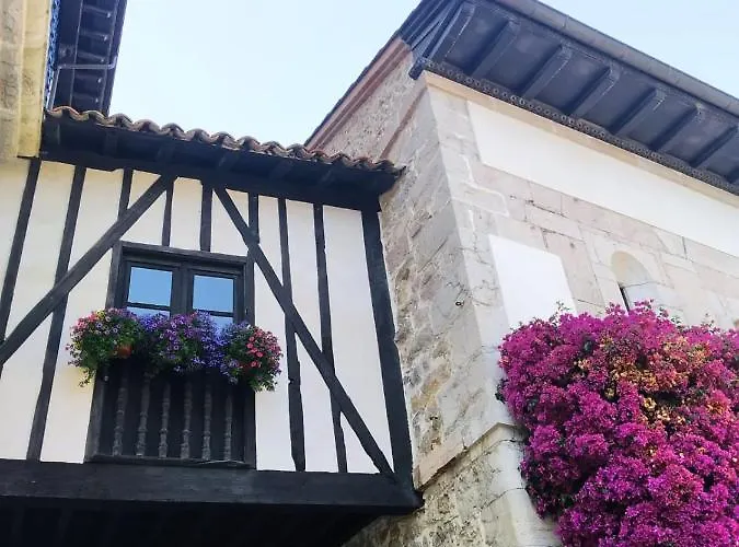 Hotel Puerto de Llanes