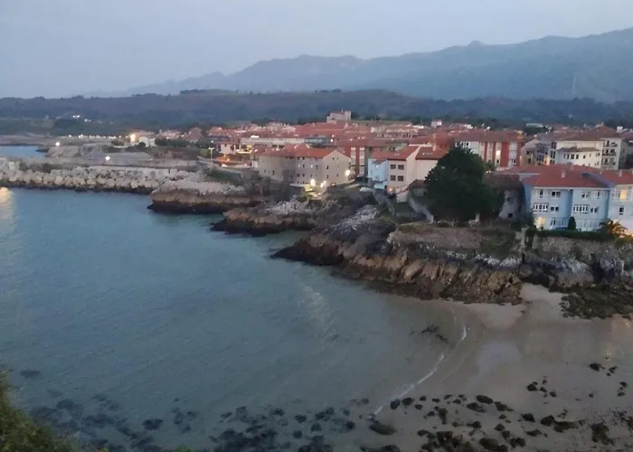 Apartahotel Hotel Puerto de Llanes 2*