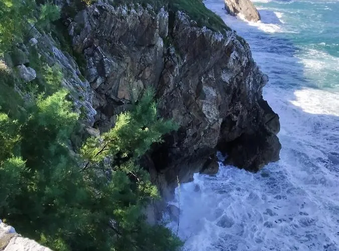 Hotel Puerto de Llanes Apartahotel