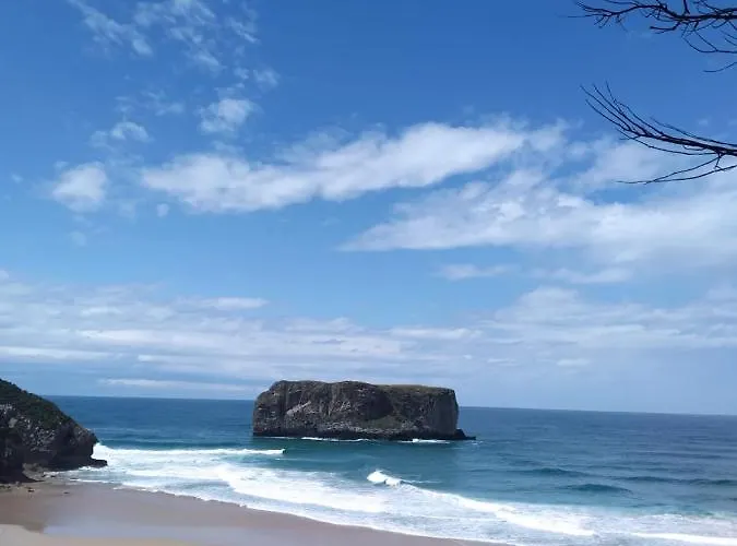 Hotel Puerto de Llanes Apartahotel