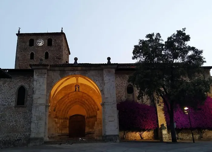 Hotel Puerto de Llanes 2* Llanes