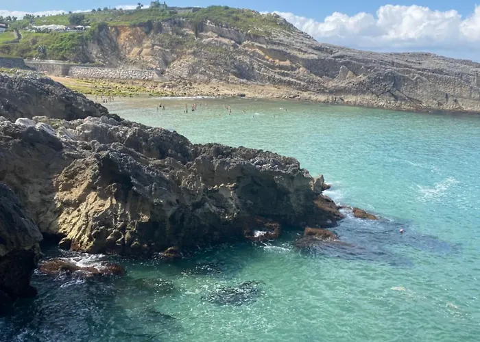 Hotel Puerto de Llanes Apartahotel Llanes