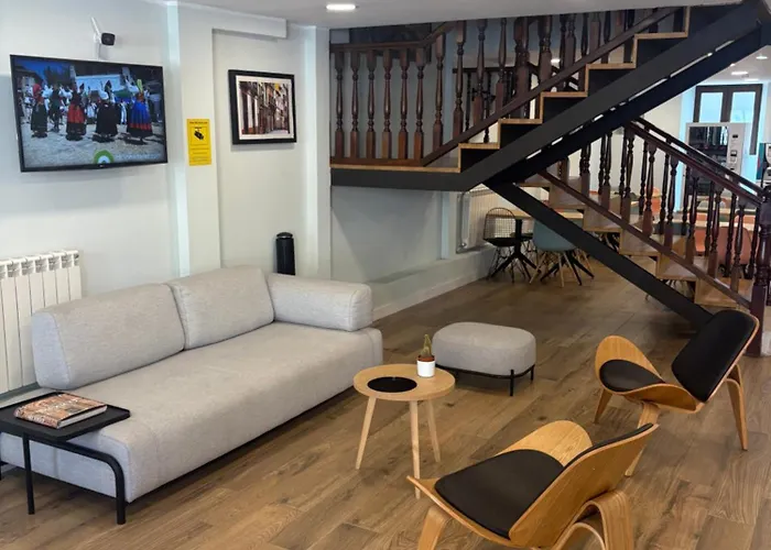 Hotel Puerto de Llanes Llanes