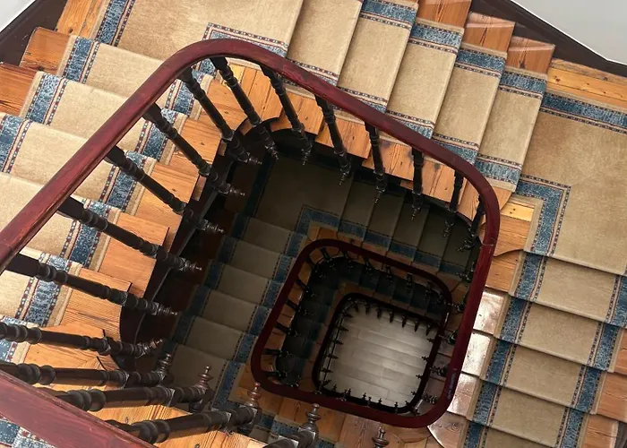 Hotel Puerto de Llanes