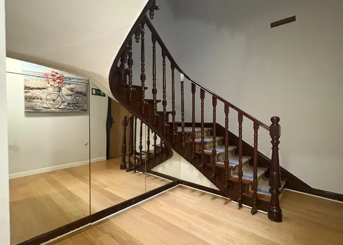 Hotel Puerto de Llanes Apartahotel