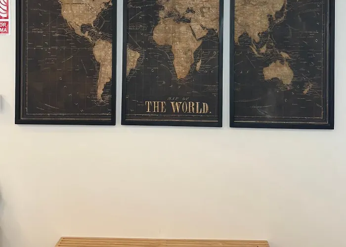 Hotel Puerto de Llanes Apartahotel 2*