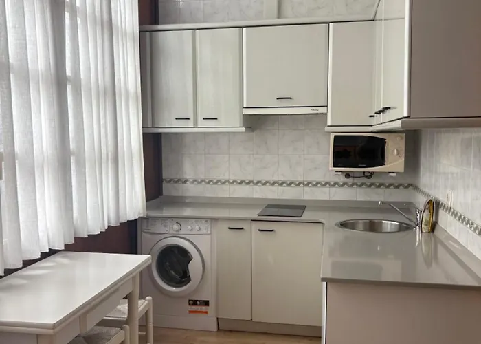 Hotel Puerto de Llanes Apartahotel 2*