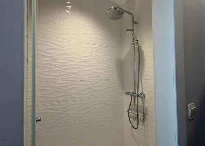 Apartahotel Hotel Puerto de Llanes 2*