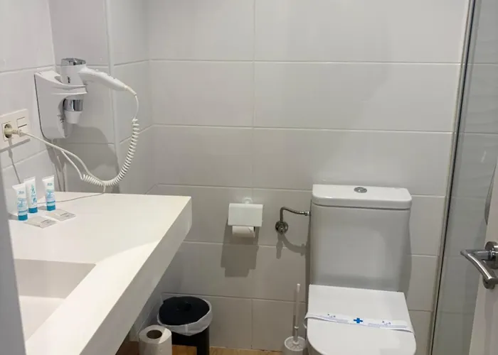 Hotel Puerto de Llanes Apartahotel Llanes