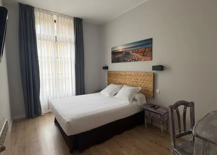 Hotel Puerto de Llanes Llanes