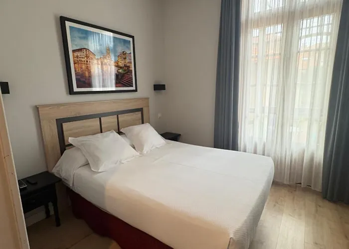 Hotel Puerto de Llanes