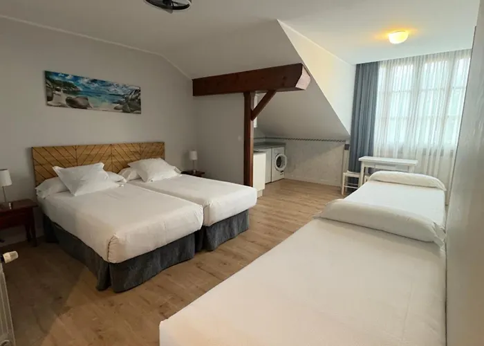 Hotel Puerto de Llanes