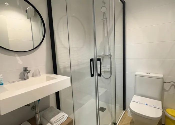 Hotel Puerto de Llanes Llanes