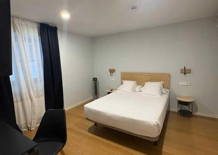 Hotel Puerto de Llanes 2* Llanes