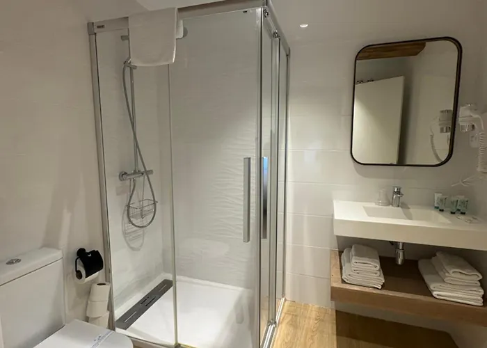 Hotel Puerto de Llanes Apartahotel 2*