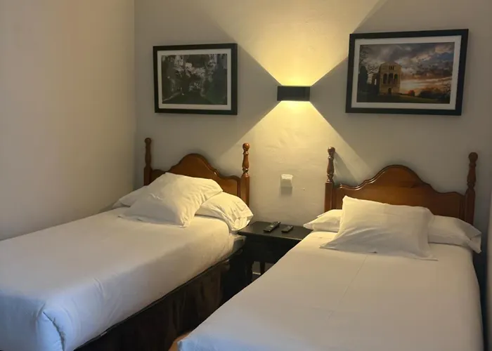 Apartahotel Hotel Puerto de Llanes