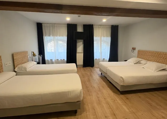 Hotel Puerto de Llanes Apartahotel Llanes