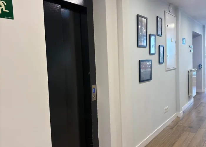 Hotel Puerto de Llanes Apartahotel