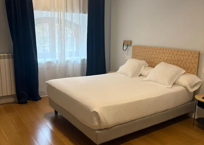 Apartahotel Hotel Puerto de Llanes