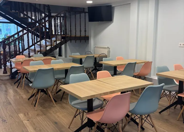 Hotel Puerto de Llanes Apartahotel 2*